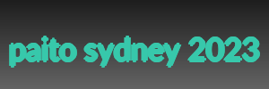 paito sydney 2023